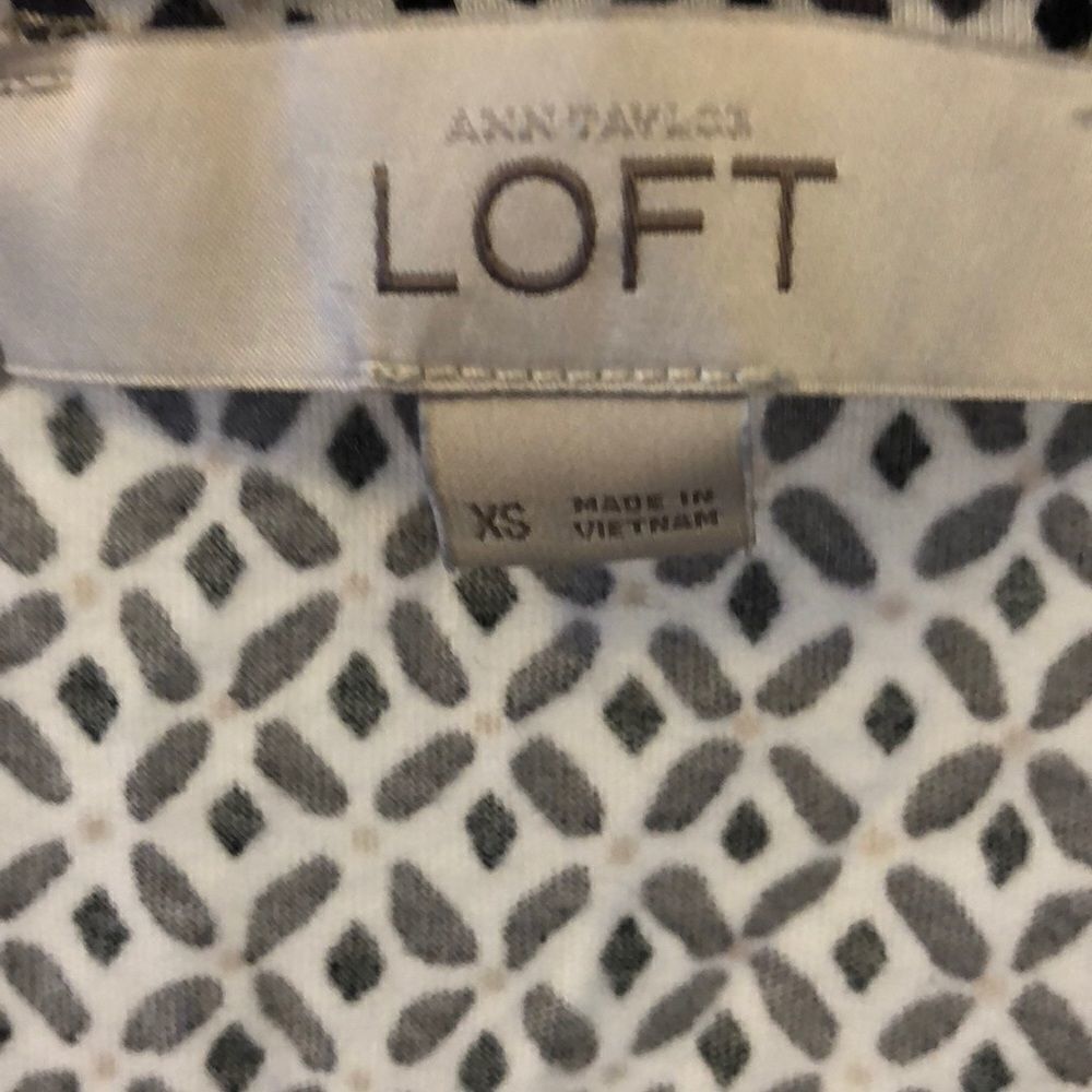 Loft Tank Top - Picture 5 of 6